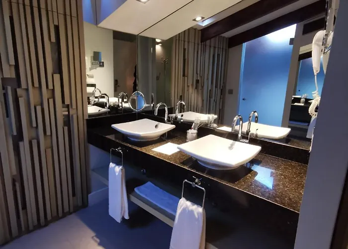 Hotel Las Treixas