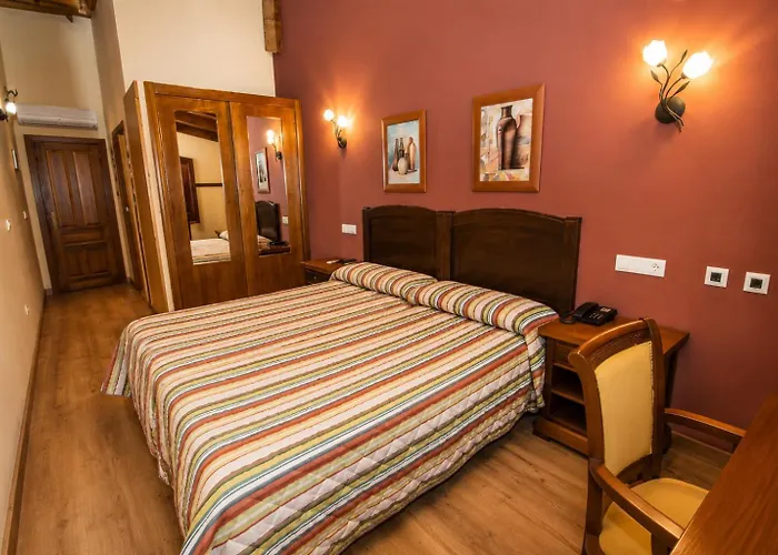 Hotel Rural El Verdenal