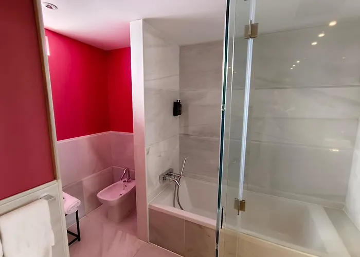 Hotel Spa Ciudad de Astorga By PortBlue Boutique